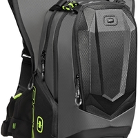 Мото раница с хидратор OGIO DAKAR HYDRO 3L