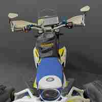 Husqvarna SM Super moto 701 2018г 1,500км