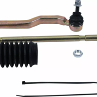 Комплект за сглобяване на щанги за UTV MOOSE RACING TIE RD END KT LFT SDE POL
