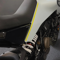 Husqvarna Vitpilen 401 2025 г., 900км TFT LED A2