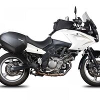 Монтажен комплект за куфари SHAD 3P SYSTEM SUZUKI V-STROM 650 04