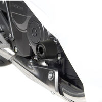 КРАШ ТАПИ BARRACUDA Honda CBR 600F (2011-2013)