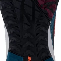Мото кецове ALPINESTARS SPEEDFORCE XR BK/GN/GY
