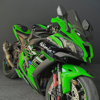 Kawasaki Zxr ZX10R 2016г 12, 000км