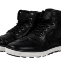 Мото боти JOHN DOE SHIFTER BLACK