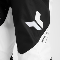 Мотокрос брич THOR LAUNCHMODE STORM WHITE