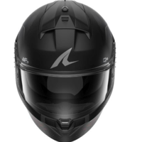 Каска SHARK RIDILL 2 LYNE MAT BLACK/RED