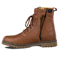 Мото боти SHIMA THOMSON BROWN