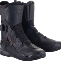 Мото ботуши ALPINESTARS SP-X BOA BK/BK