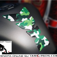 Протектор за резервоар CGAN105P/PR3077