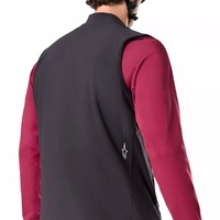 Елек ALPINESTARS A-DURA THERMAL BLACK