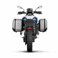 Монтажен комплект за куфари SHAD 4P SYSTEM BMW F 900 GS '24