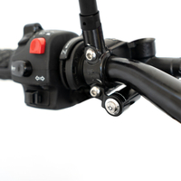 Ключ за светлини BARRACUDA ON&OFF