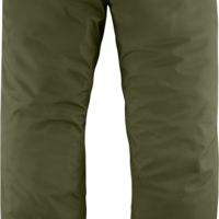 Текстилен мото панталон ICON PDX3 OVERPANTS - OLIVE