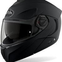 Модуларна каска AIROH SPECKTRE COLOR BLACK MATT