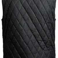 Елек JOHN DOE LOWRIDE WAX BK