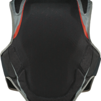 Протекторна жилетка ICON Field Armor Softcore™ Vest BK/RED