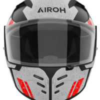 Каска AIROH CONNOR OMEGA MATT