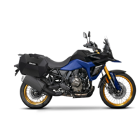 Монтажен комплект за куфари SHAD 3P SYSTEM SUZUKI V-STROM 800 DE '23