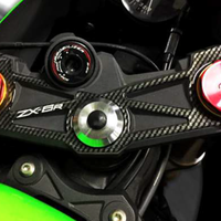 Протектор за трипътник PPSK14P/PR3240 KAWASAKIZX6R 636 2012-2014г