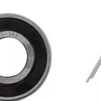 Лагер за трипътник долен MOOSE RACING BEARING LWR STRG STM CANAM