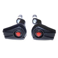 Краш тапи RENNER X-PADS за KAWASAKI Z 1000 - X10215