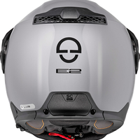 Каска SCHUBERTH E2 CONCRETE GREY
