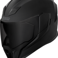 Каска ICON Airflite™ Dark