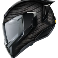 Каска ICON Ultraflite™ Carbon MIPS®