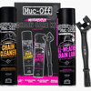 Комплект MUC-OFF CHAIN KIT - грижа за веригата