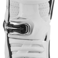 Мотокрос ботуши ALPINESTARS TECH 10 SUPERVENTED WHITE