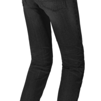 Дамски мото дънки SPIDI J-TRACKER Black