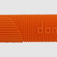 Ръкохватки DOMINO GRIPS DOMINO D100 LockOn Orange