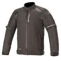 ТЕКСТИЛНО МОТО ЯКЕ ALPINESTARS HEADLANDS DRYSTAR BLACK