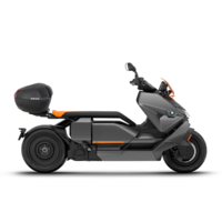 Монтажен комплект за куфари SHAD TOP MASTER BMW CE 04 '22