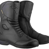 Ботуши ALPINESTARS WEB GORETEX BLACK