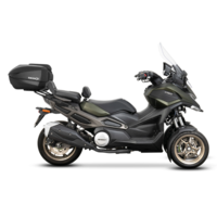 Монтажен комплект за куфари SHAD TOP MASTER KYMCO CV3 550 '22
