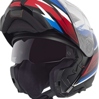 Каска SCHUBERTH C5 ZENITH BLUE