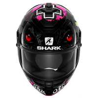 Каска SHARK SPARTAN GT Carbon Redding Red