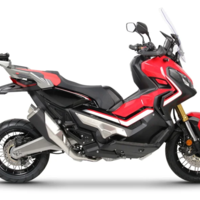 Монтажен комплект за куфари SHAD TOP MASTER HONDA X-ADV 750 '17