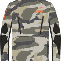 Текстилно яке ALPINESTARS Venture XT CAMO