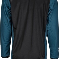 Мотокрос блуза FLY RACING Patrol-Blue/Black