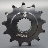 Предно зъбчато колело (пиньон) TROFEO 362062Z12