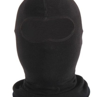 Боне ADRENALINE MERINO WOOL BLACK