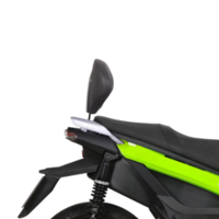 Облегалка за мотор SHAD KIT BACKREST SILENCE S01 '20