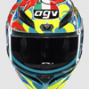 Каска за мотор AGV K1 S ROSSI MUGELLO 1999