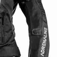 Дамско текстилно мото яке ADRENALINE MESHTEC LADY 2.0 BLACK