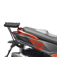 Монтажен комплект за куфари SHAD TOP MASTER KYMCO DTX 360 '21