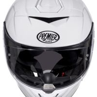 Каска PREMIER DEVIL U8 WHITE