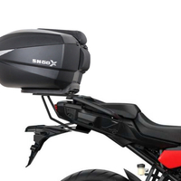 Монтажен комплект за куфари SHAD Y0TR91ST